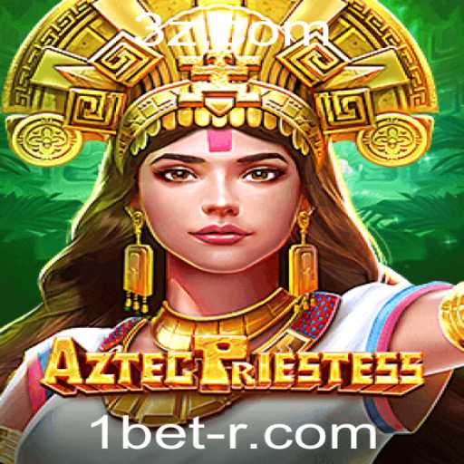 AztecPriestess: Descubra a Magia e Estratégia deste Novo Jogo Online