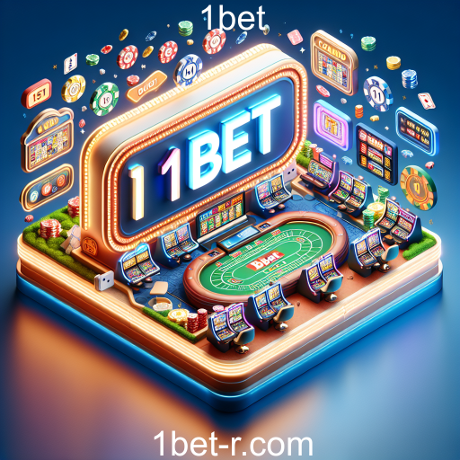 Entenda o Mundo das Apostas Online na 1bet