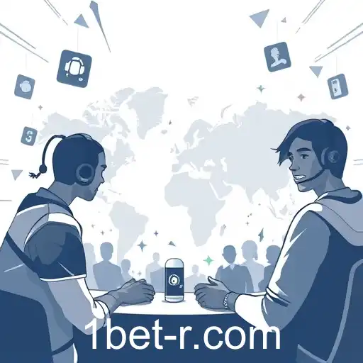 Comunidade de Jogadores: Uma Análise da Conexão e Crescimento