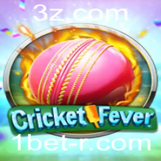 CricketFever: Intensificando a Emoção do Jogo com 1bet