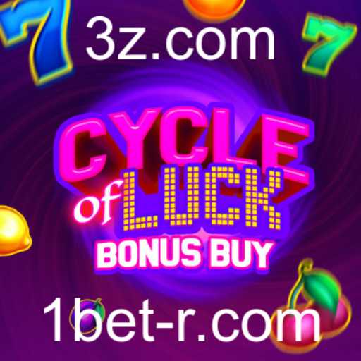 Desvendando o Jogo CycleofLuckBonusBuy na Plataforma 1bet