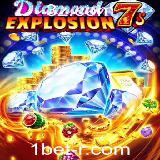 Explorando o Universo de DiamondExplosion7s: Um Mergulho Profundo no Jogo de Slots