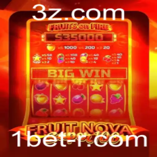 Explorando o Novo Sensação: FruitNovaSuper100 e a Emoção de 1bet