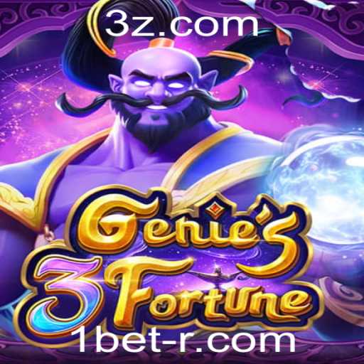 Descubra o Mundo Imersivo de Genie3Fortune: Um Mergulho nas Regras e Inovações do Jogo