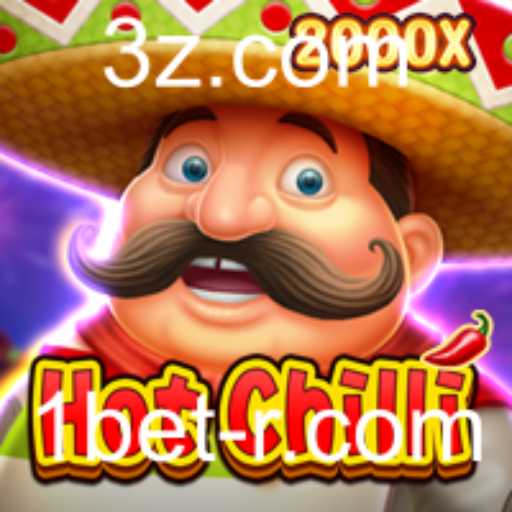 Explorando o Jogo HotChilli e a Plataform 1bet