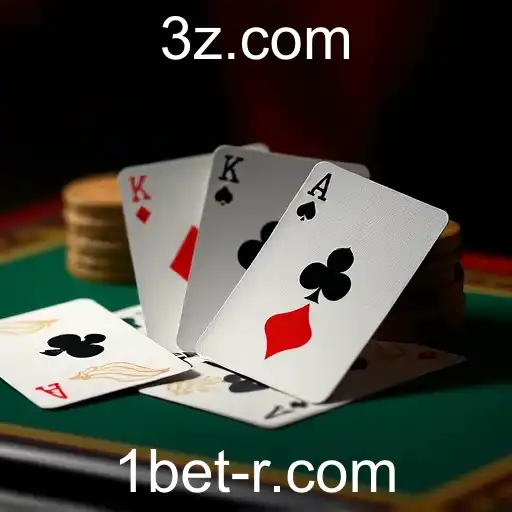 A Fascinante Evolução dos Jogos de Cartas