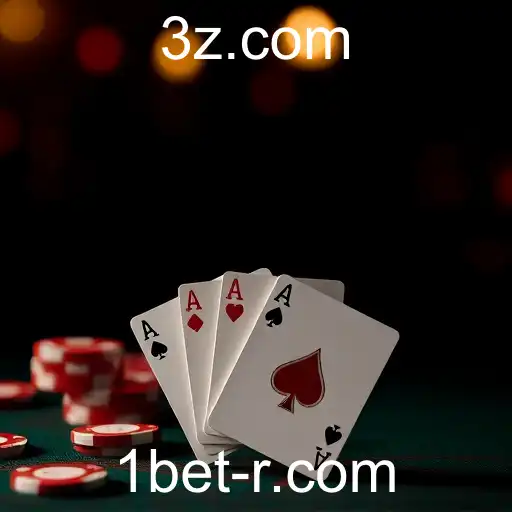 Explorando o Mundo dos Jogos de Pôquer e a Relevância da 1bet