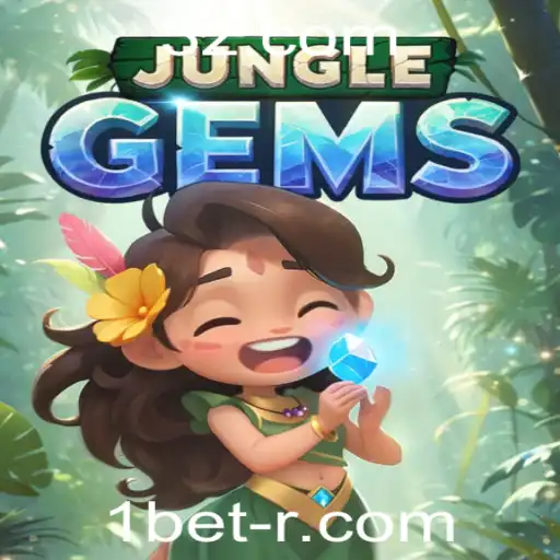 Explorando o Fascinante Mundo de JungleGems: Estratégia e Diversão
