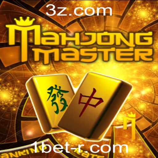 MahJongMaster: Redescobrindo o Clássico Jogo de Estratégia com 1bet