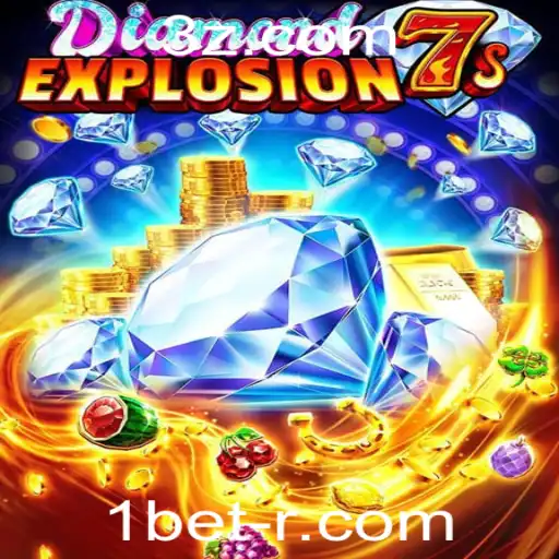 Explorando o Universo de DiamondExplosion7s: Um Mergulho Profundo no Jogo de Slots