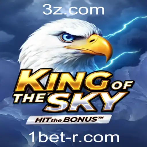 Descubra KingOfTheSky: O Novo Fenômeno dos Jogos com 1bet