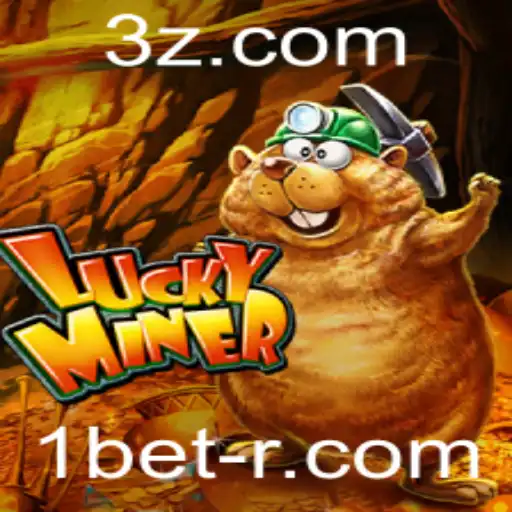LuckyMiner: Um Fascinante Jogo de Apostas
