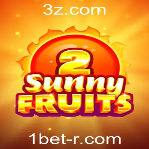 Explorando o Mundo de SunnyFruits2: Um Guia Completo para Jogadores de 1bet