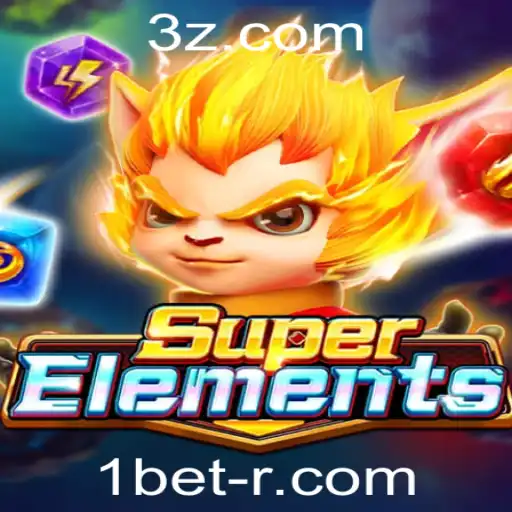 Descubra o Fascinante Mundo de SuperElements: O Jogo que está Conquistando o Mundo dos Games
