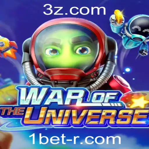 WAROFTHEUNIVERSE: Explorando o Novo Fenômeno dos Jogos Online