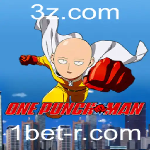 OnePunchMan: Explorando o Universo do Jogo Popular com o Tema de 1bet