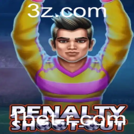 PenaltyShootOut: Descubra as Regras e Emoção do Popular Jogo de Futebol