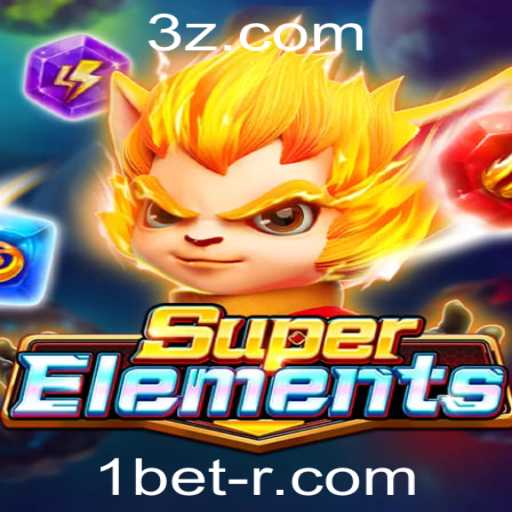 Descubra o Fascinante Mundo de SuperElements: O Jogo que está Conquistando o Mundo dos Games