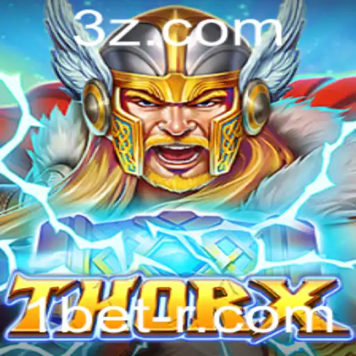 ThorX: Mergulhe na Aventura Épica com Elementos de Estratégia e Competição