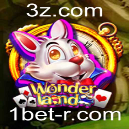 Descubra o Fascinante Mundo do Jogo Wonderland com 1bet
