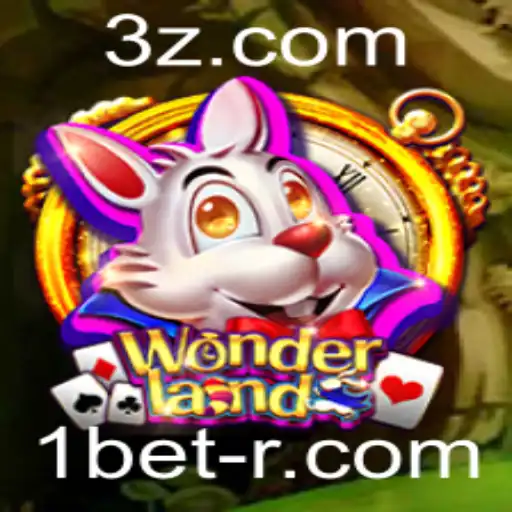 Descubra o Fascinante Mundo do Jogo Wonderland com 1bet